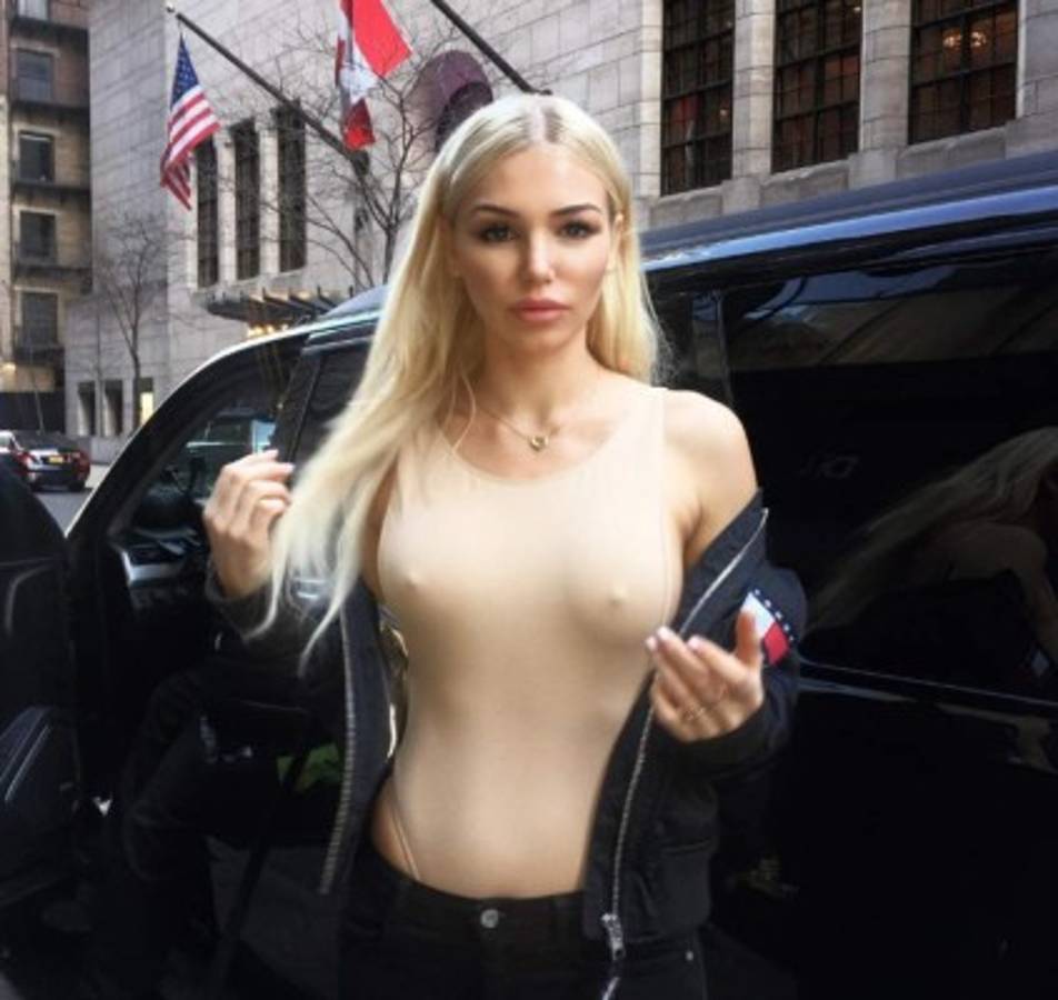 ¡INFARTANTE! La espectacular DJ que tiene entretenido al Barcelona en Estados Unidos