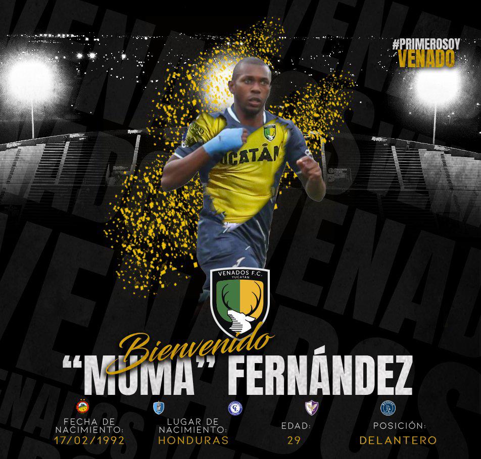 EL MERCADO: Hermano de Klusener llega a Honduras; Real España y Marathón fichan y Olimpia con bajas