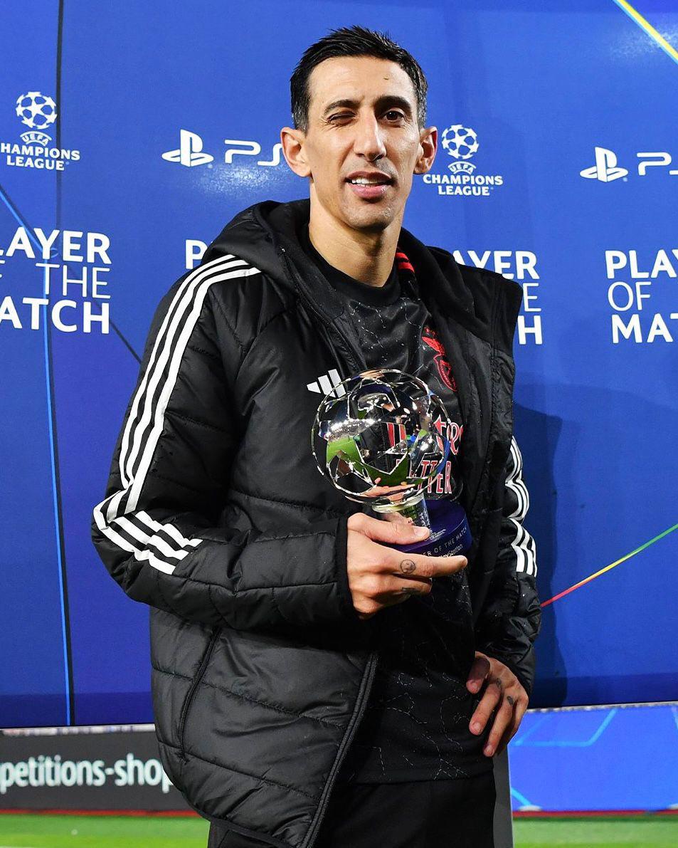 El gigante de México que busca a Di María: este es el salario y el poderoso plan para que sea rival de James y Sergio Ramos