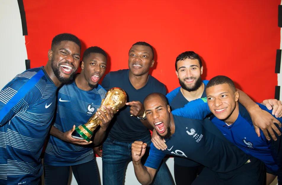 “Me voy a los 34 años”: los futbolistas que se retiraron jóvenes y estos fueron los motivos; se suma uno más