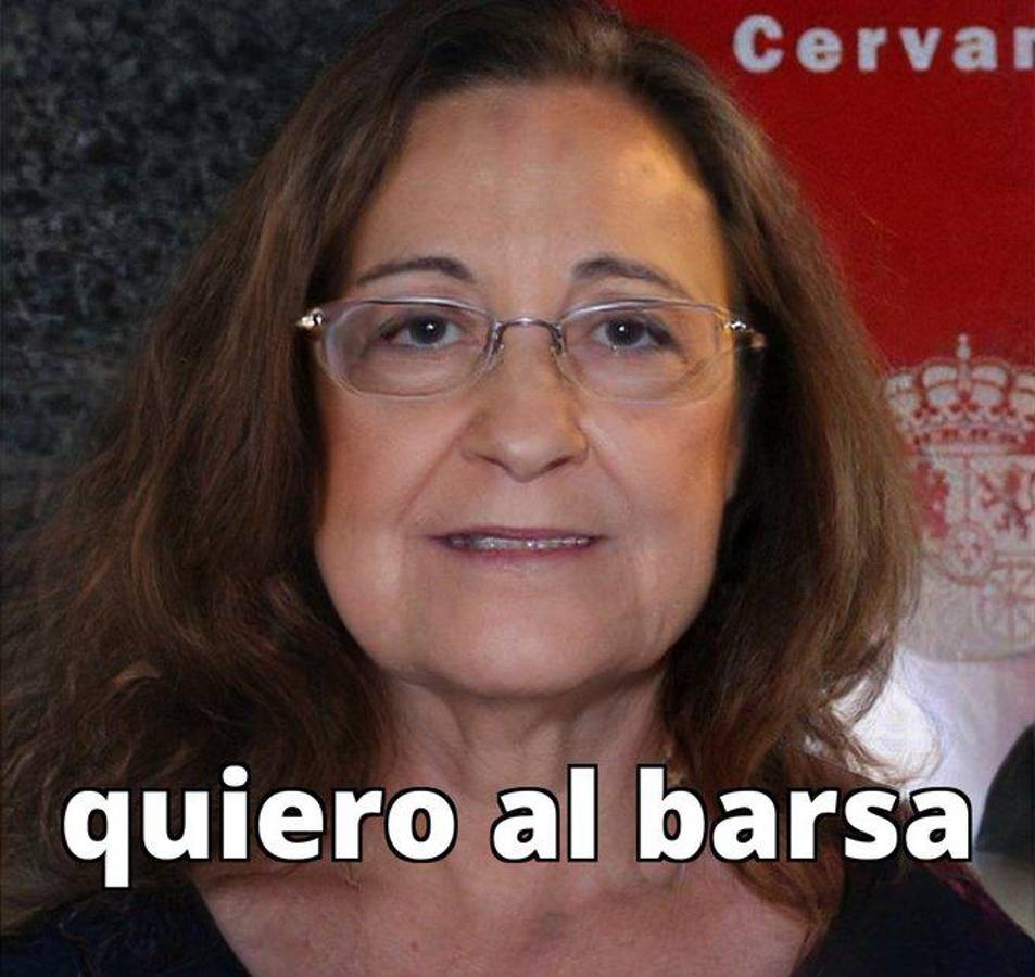 Trituran a Real Madrid y Barcelona: Los jocosos memes de los sorteos de Champions y Europa League