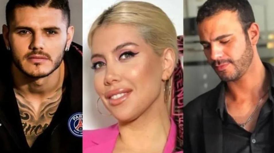 Agustín Longueira, guardaespaldas de Wanda Nara, rompe el silencio y cuenta la verdad sobre la infidelidad a Mauro Icardi