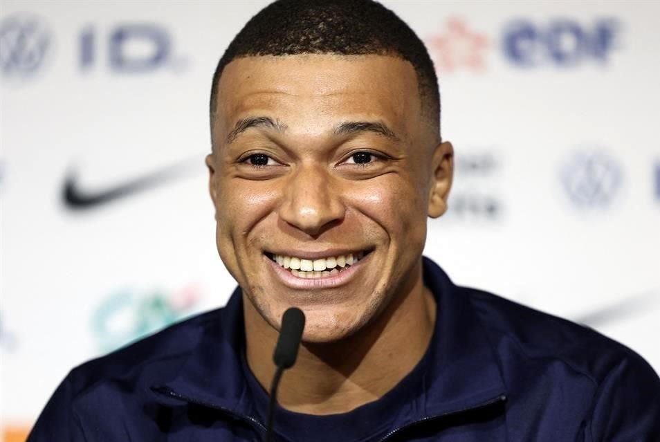 Revelan el motivo por el que Mbappé no anuncia su fichaje por Real Madrid y lo que tiene que suceder para hacerlo