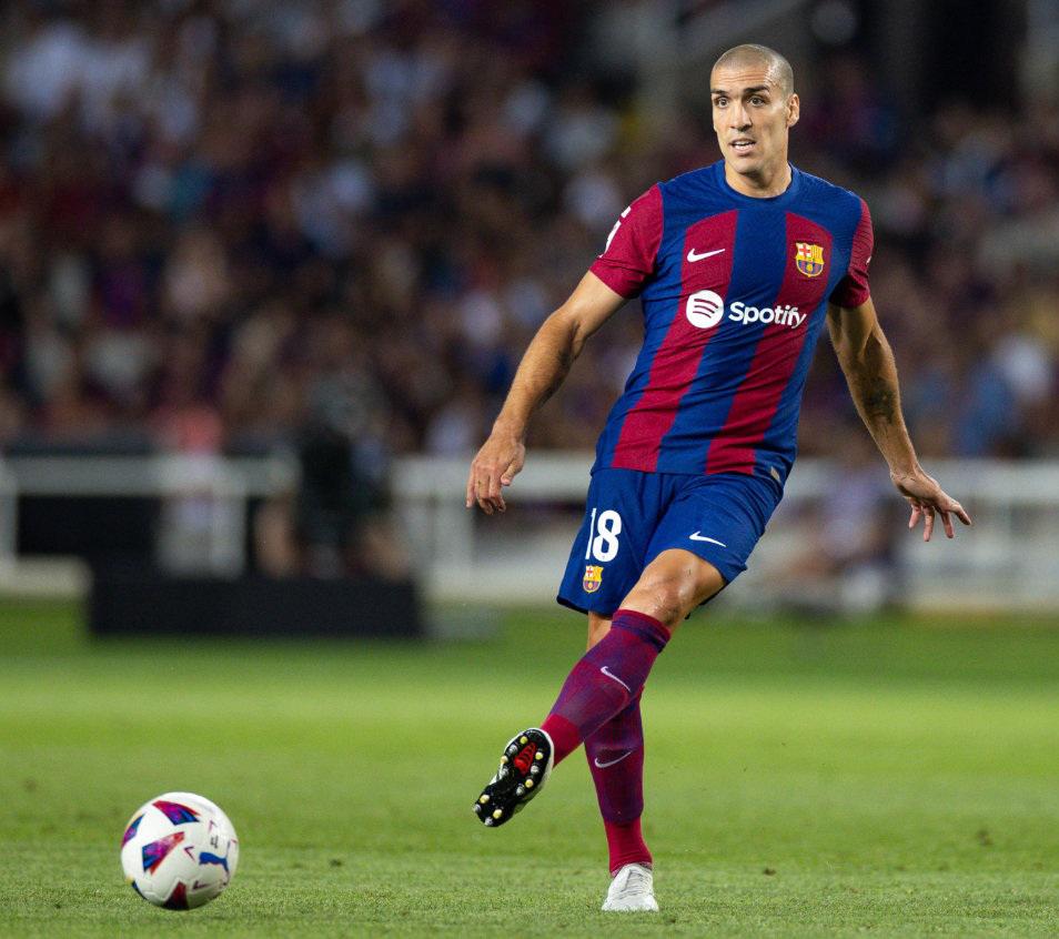 Xavi se ‘vendió’ solo: los ocho jugadores que quería echar del Barcelona y el motivo no gustó a Laporta