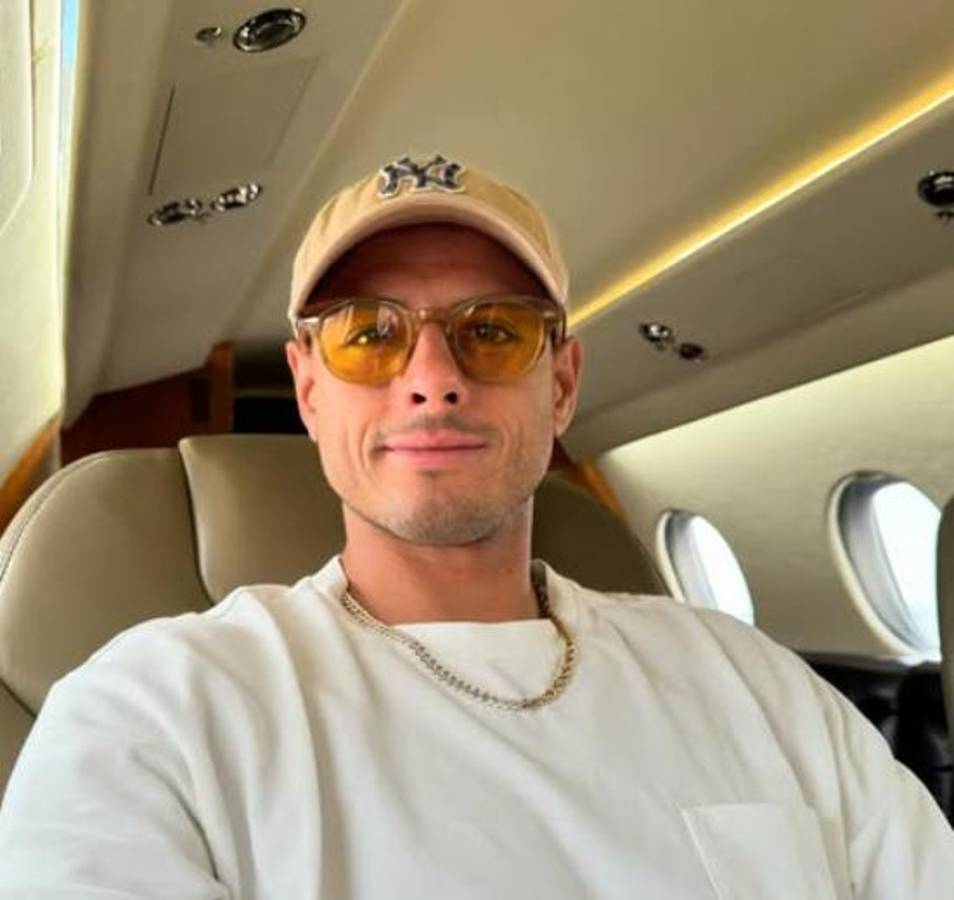 La esposa de Isco fulmina al Chicharito Hernández por su opinión sobre las mujeres: La FIFA debe penarlo