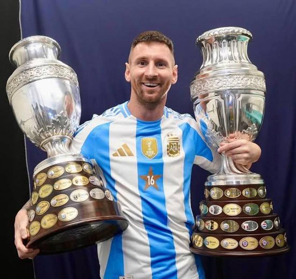 ¿Leo Messi no jugará ante Ecuador? Esto informan desde Argentina y la razón de su ausencia en el partido eliminatorio