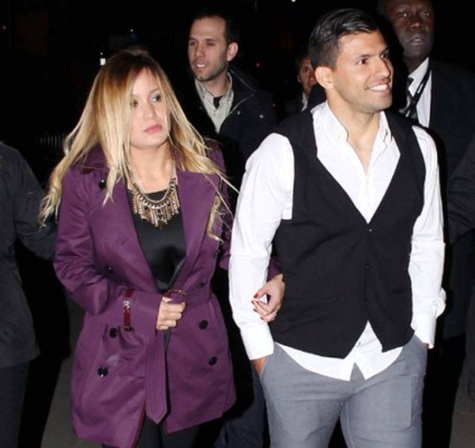 ¡DE LUJO! Estos serían los invitados especiales a la boda de Messi y Antonella