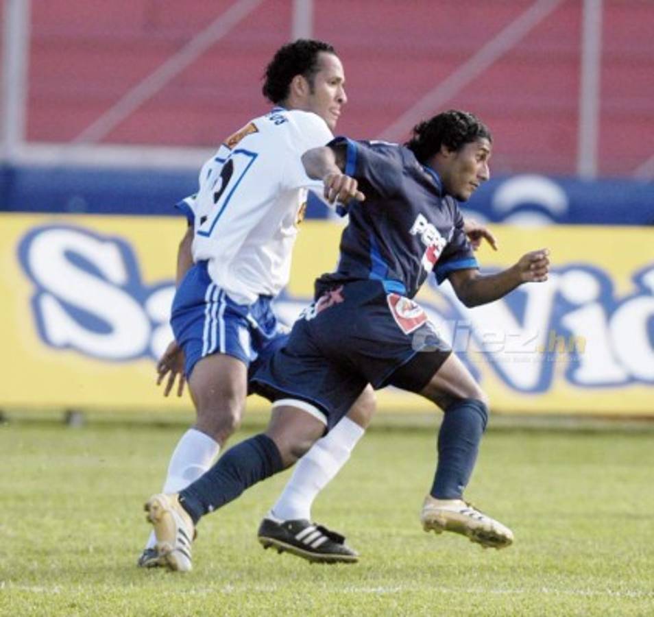 Edy Vásquez: El auto desecho donde murió, su contagioso baile, el llanto desconsolado de Emilio Izaguirre y su título con Motagua