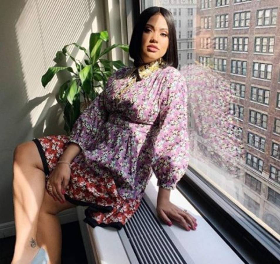 Ayesha, pareja de Stephen Curry manda amenaza a las fans de su esposo