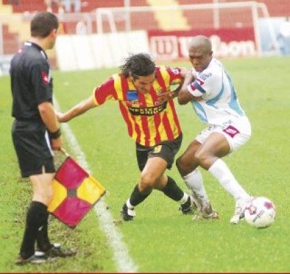 Los peores refuerzos extranjeros en el fútbol centroamericano