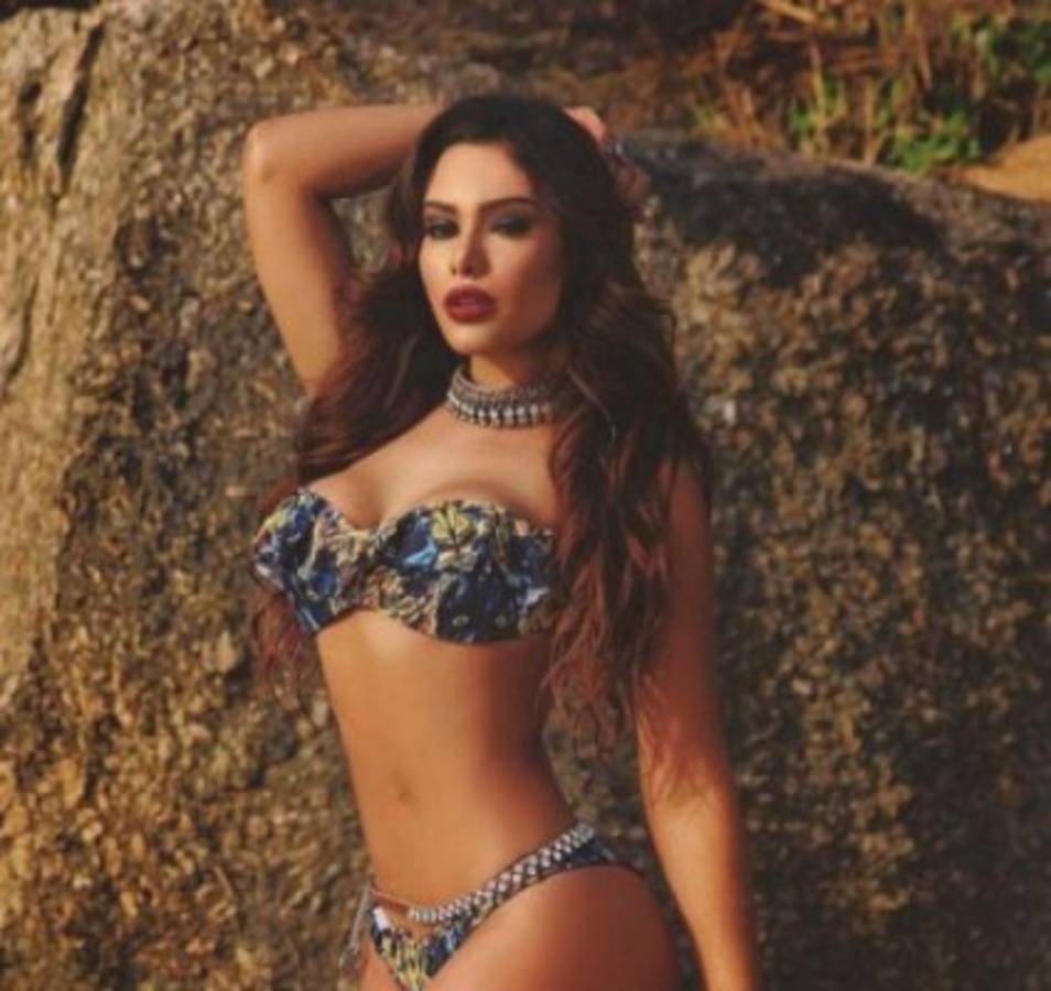 Fotos: El 'medallero' de oro de Neymar fuera del campo