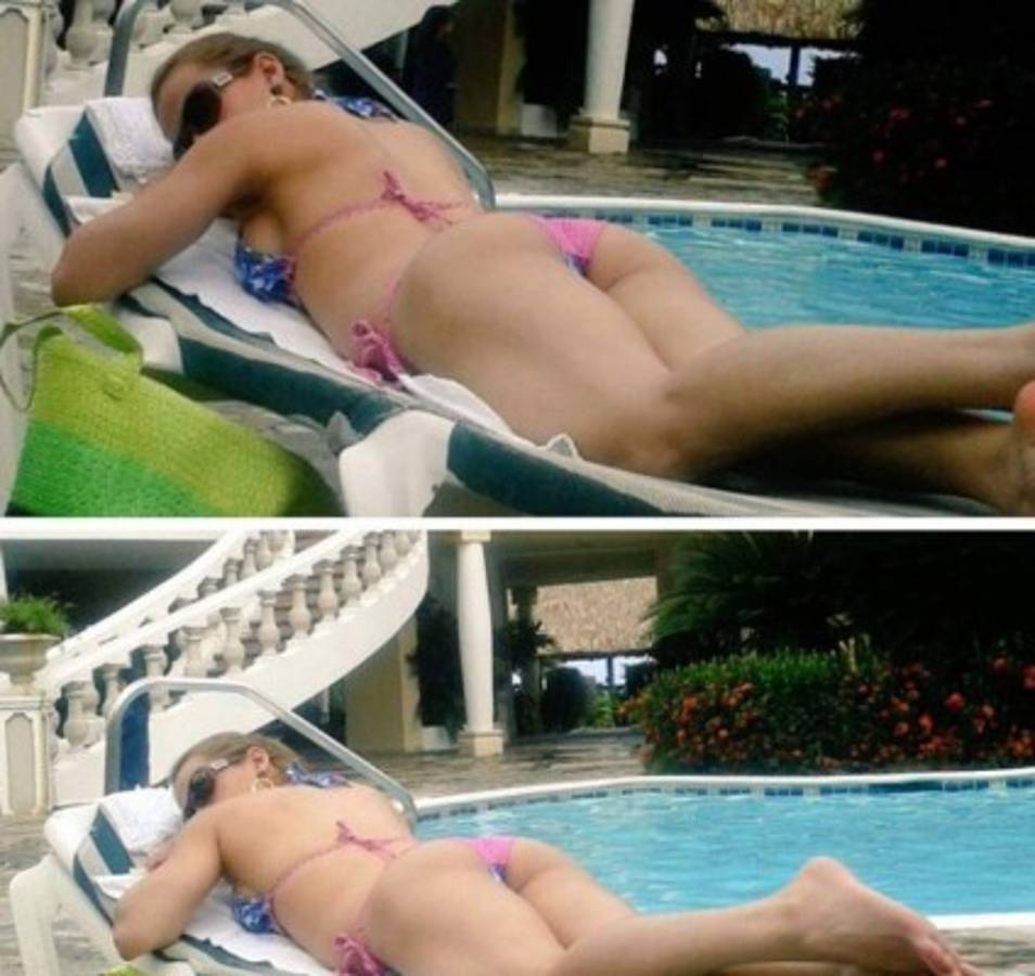 Las mejores 15 fotos de Isabel Zambrano en su cuenta de Instagram