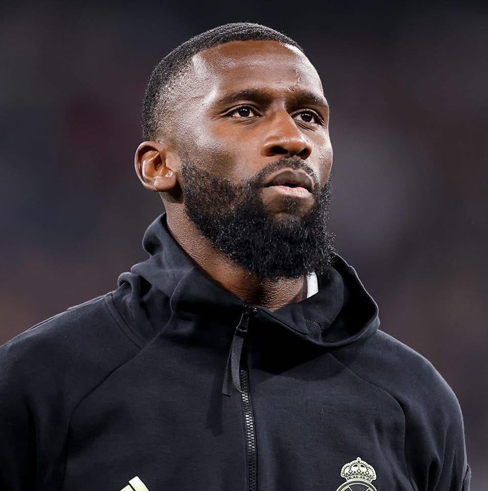 Sin Mundial: los 12 jugadores del Real Madrid que fueron borrados del torneo