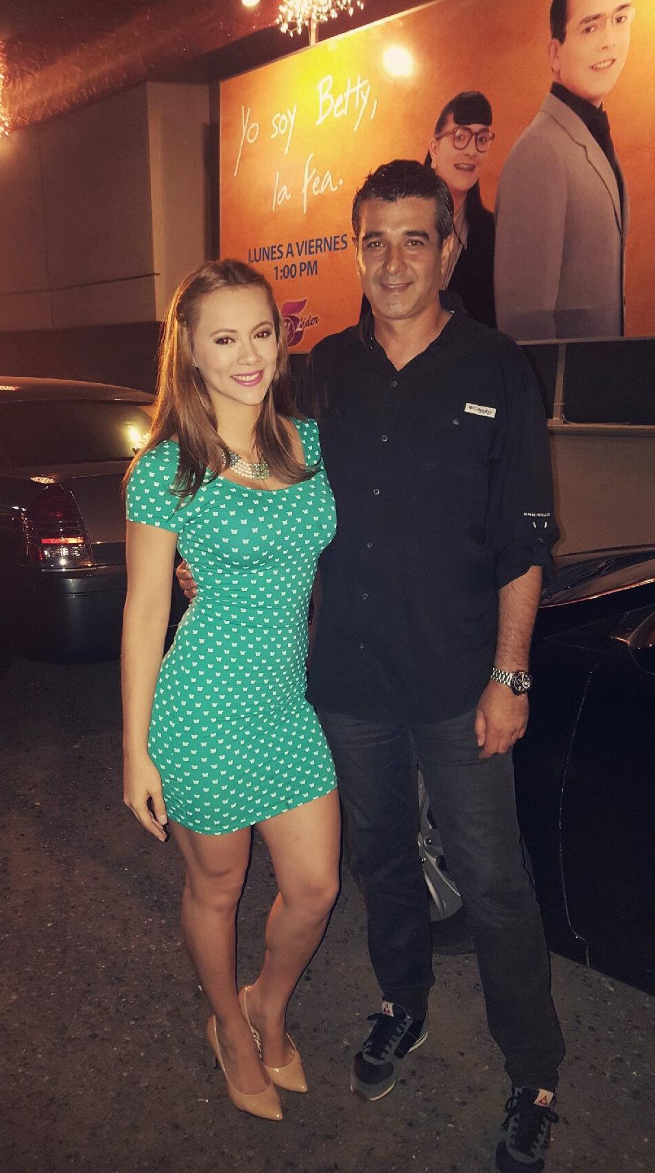 Peleas, looks, éxitos y hasta su novia: la historia del argentino Diego Vázquez, el nuevo seleccionador de Honduras