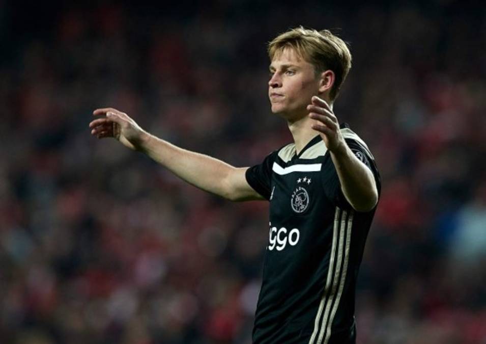 Oficial: La UEFA se olvida de una estrella en el equipo ideal de la temporada en la Champions