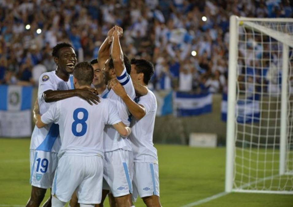 Costa Rica repite como campeón de Uncaf tras derrotar a Guatemala