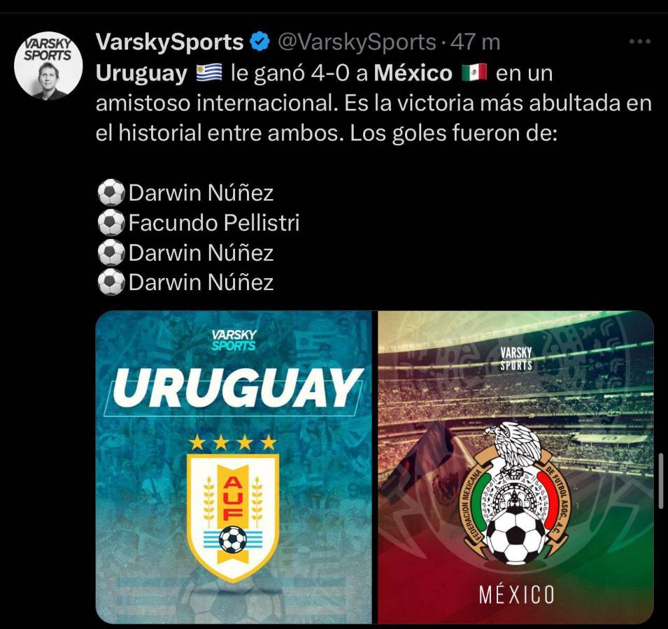 Faitelson explota y pide cambio de DT y Álvaro Morales se burla del portero: la prensa reacciona tras el México-Uruguay