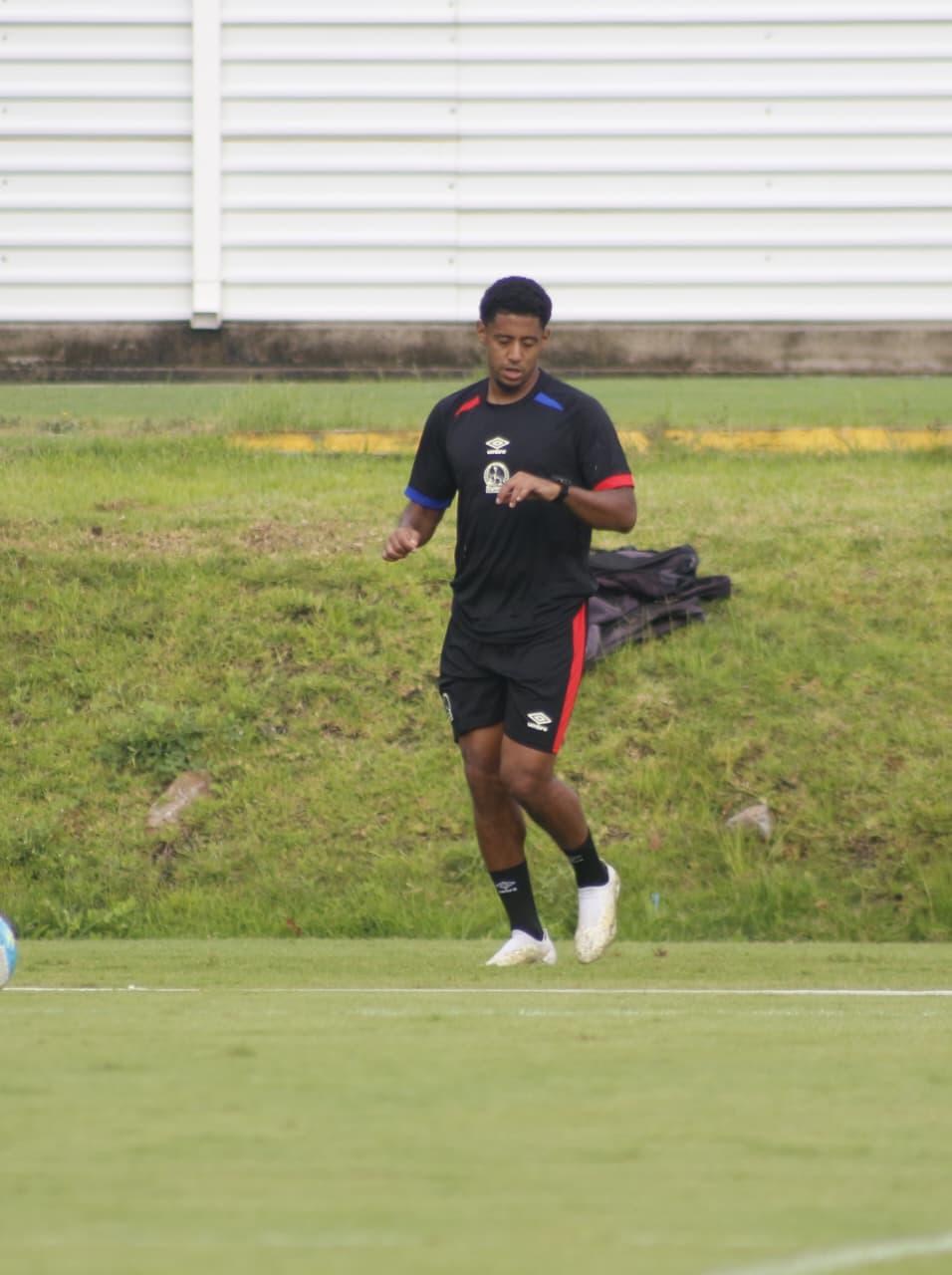 Choco Lozano es la sensación, Bryan Cortés es captado y ¿los lesionados?