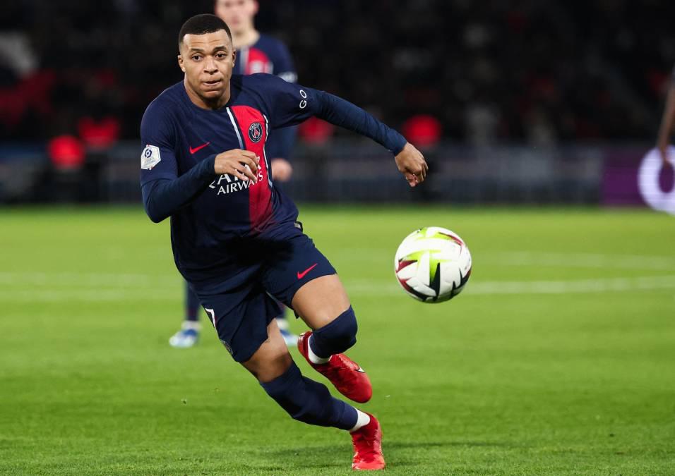Real Madrid pone gran condición a Mbappé para su fichaje y el jugador perjudicado: “Florentino escuchará ofertas”