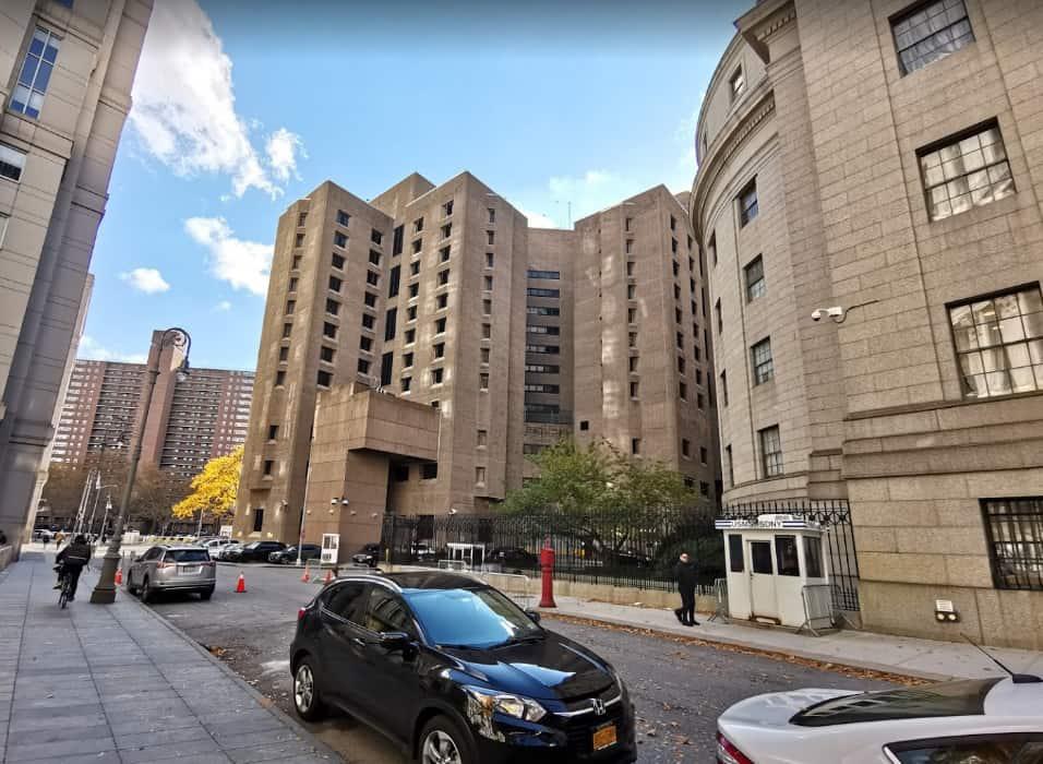 Así es “La Cámara de Tortura”, la cárcel donde sería llevado Juan Orlando Hernández tras confirmarse su extradición a EEUU