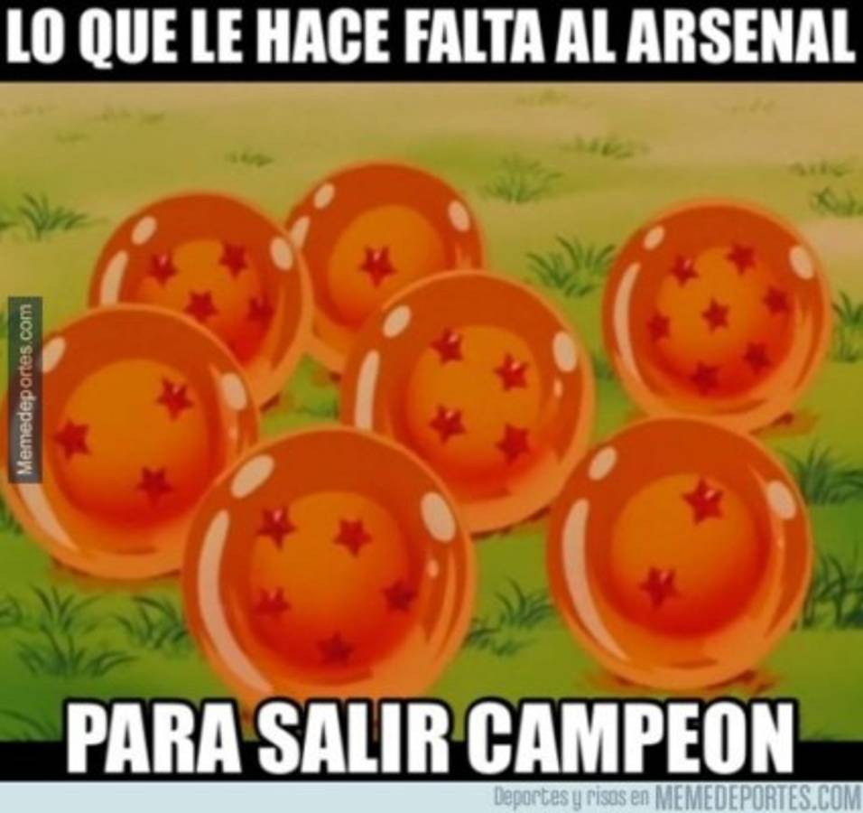 Los mejores memes del sábado en el mundo del fútbol
