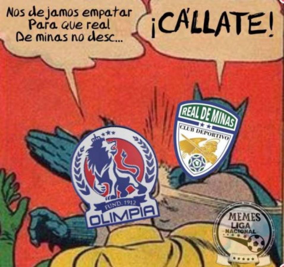 Memes de la fecha 17: Destrozan a los equipos comprometidos con el descenso y al Olimpia