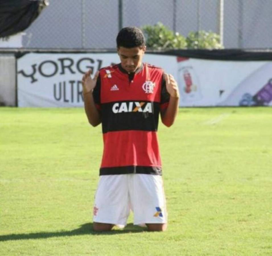 Las caras del dolor: Los jovencitos que murieron tras la tragedia del Flamengo