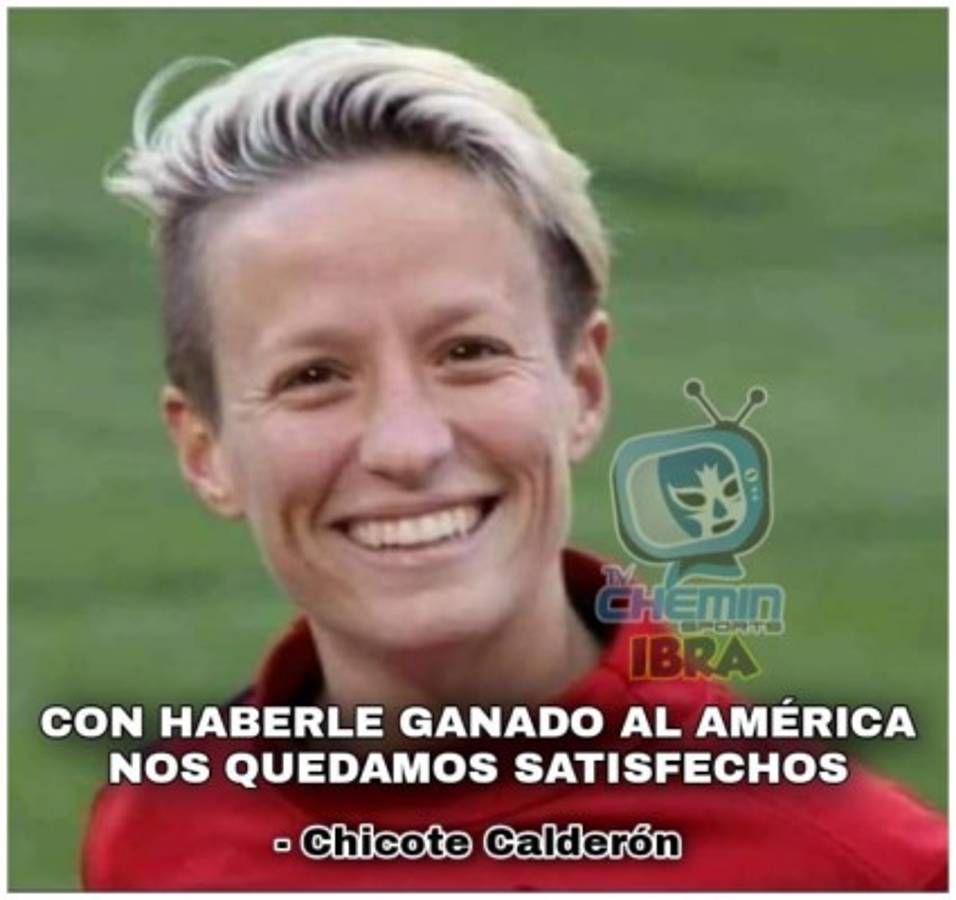 Los memes del día después hacen pedazos a Chivas por quedar eliminado ante León en México