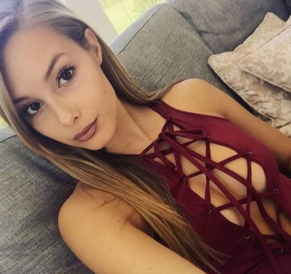 ¡Bellezas! El 11 ideal femenino más bello de la Euro