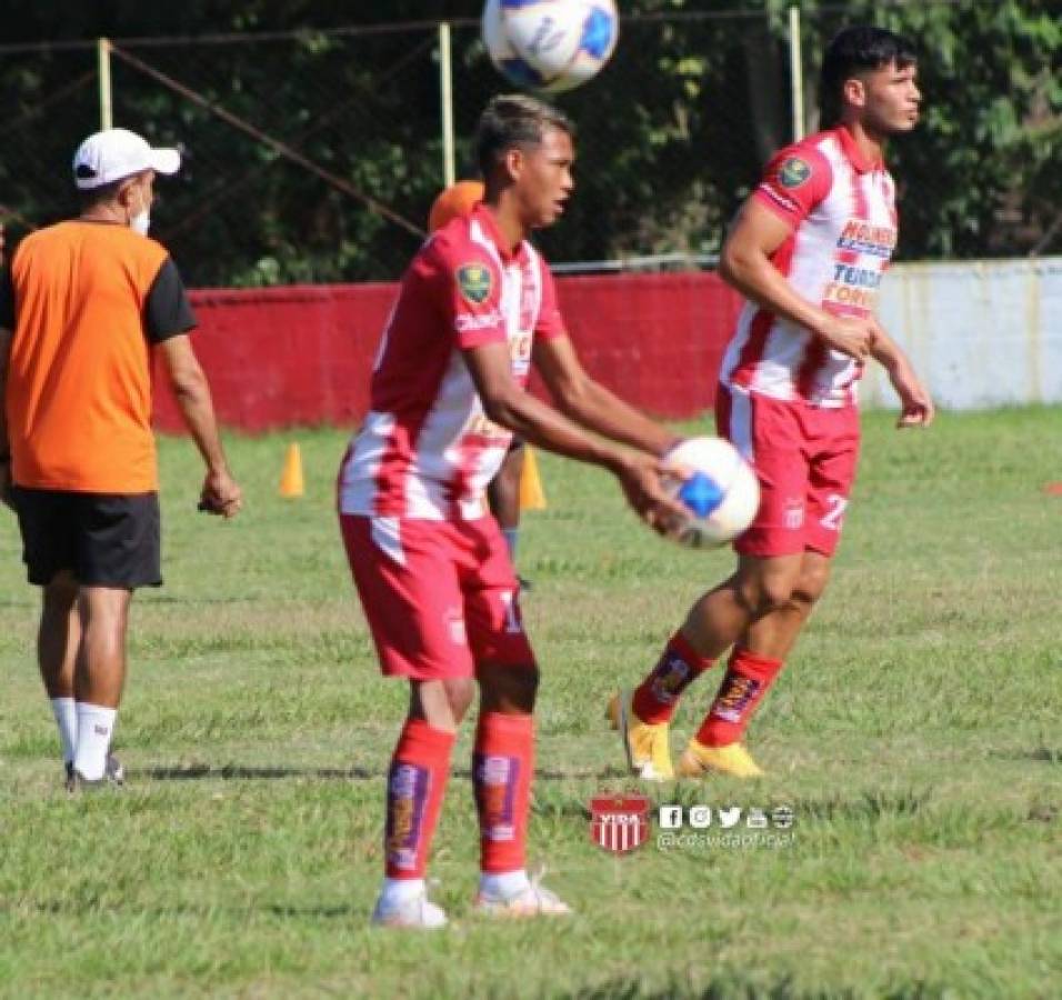 Jóvenes promesas y otros que buscan reinventarse: Futbolistas a seguir en el Apertura 2021