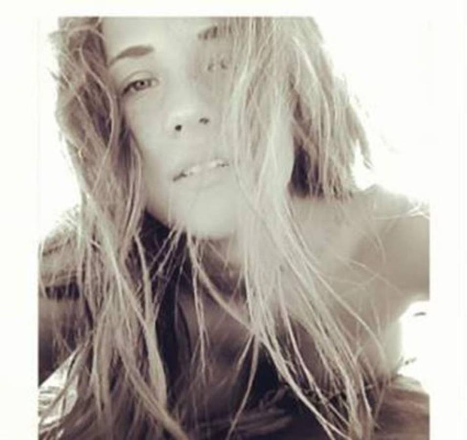 Izabel Andrijanic, la hermosa novia de Mateo Kovacic