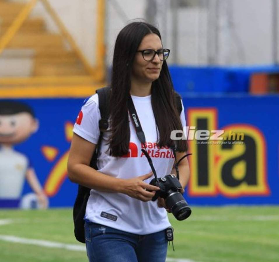 ¿Con quién sonríe Isabel? Las linduras de la fecha 2 del Apertura en Honduras