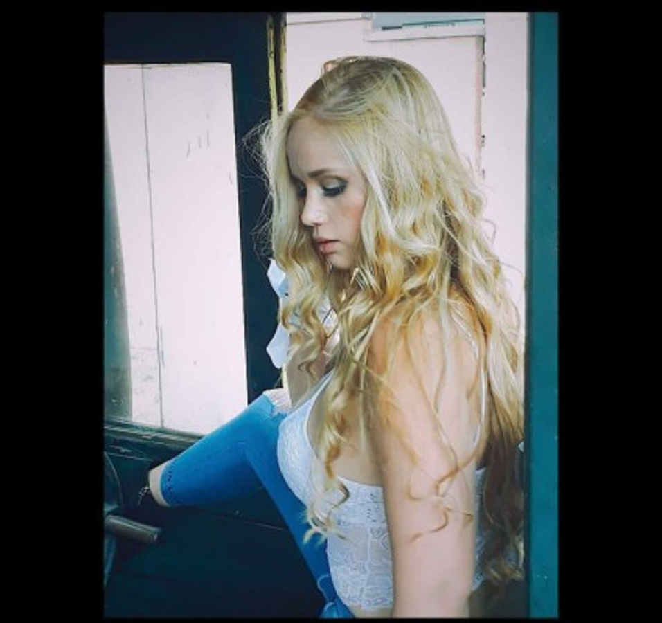 Daniela Rendón, la hermosa esposa del portero debutante de Argentina en el Mundial