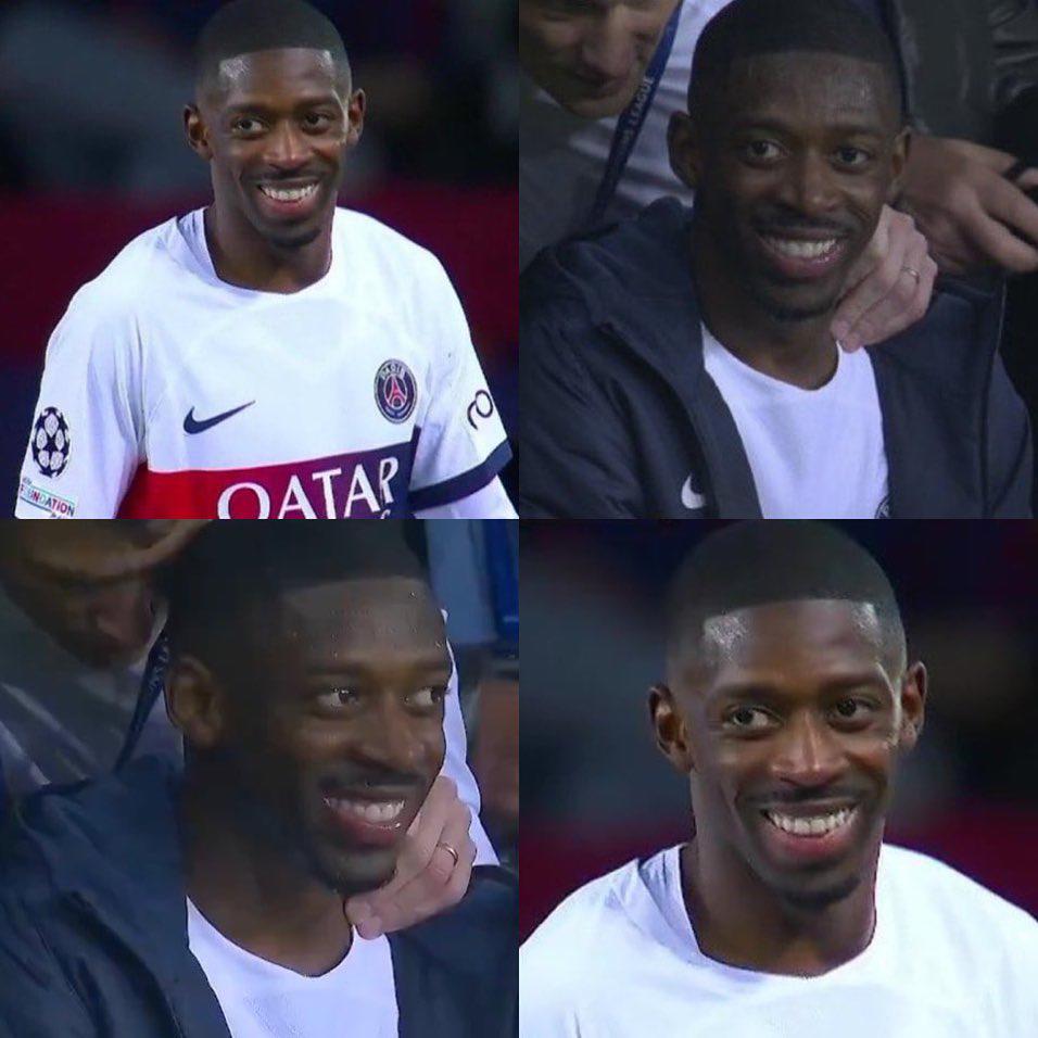 PSG quedó fuera de la Champions ante Dortmund: los memes hacen pedazos a Mbappé y Dembélé