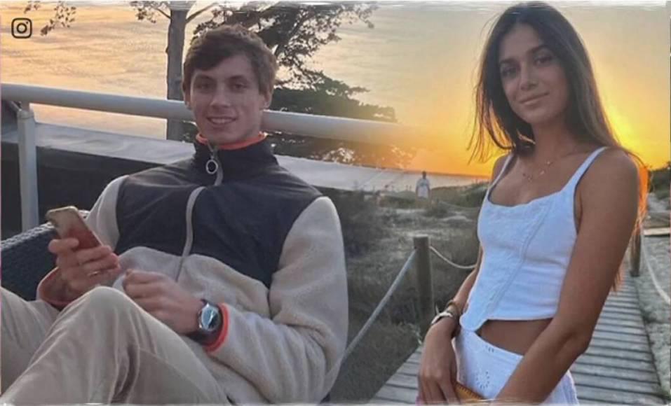 Triángulo amoroso en la Eurocopa: Hija de Luis Enrique sale con otro jugador de España tras terminar con Ferran Torres