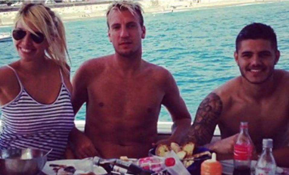 La increíble confesión de Wanda Nara luego de ser infiel y la respuesta que le dejó Mauro Icardi
