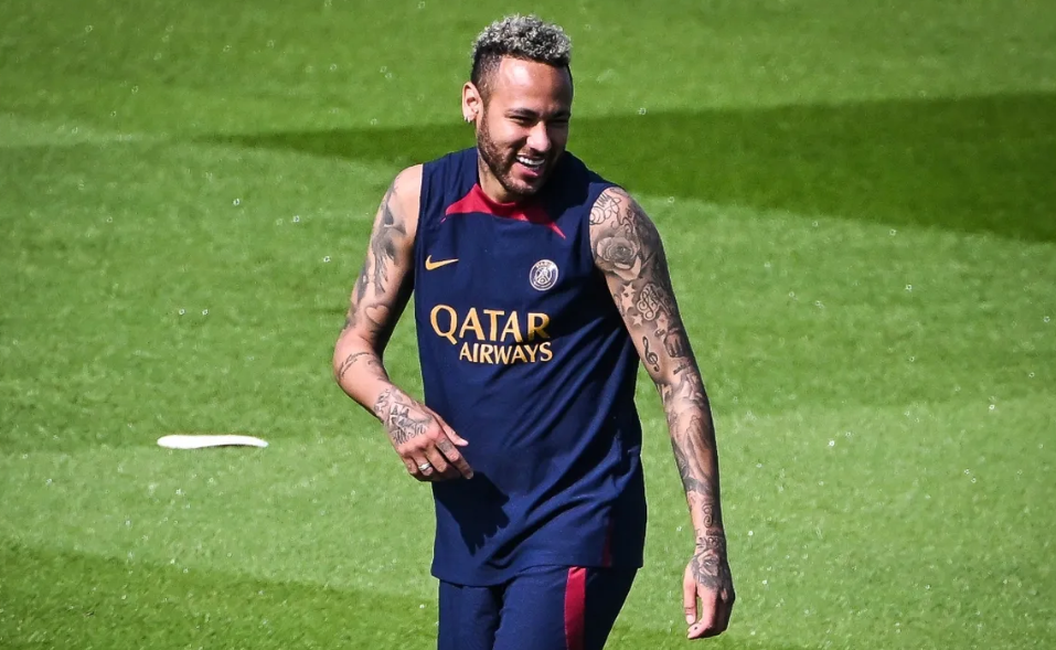 L’Equipe destapa que así fueron los últimos años de Neymar en PSG: “Aparecía borracho en los entrenamientos”