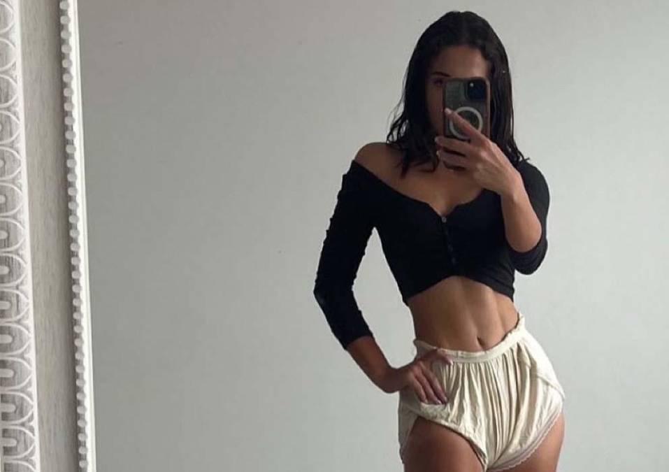 La echaron del Necaxa de la Liga MX y ahora tiene un inesperado trabajo: es considerada la futbolista más guapa