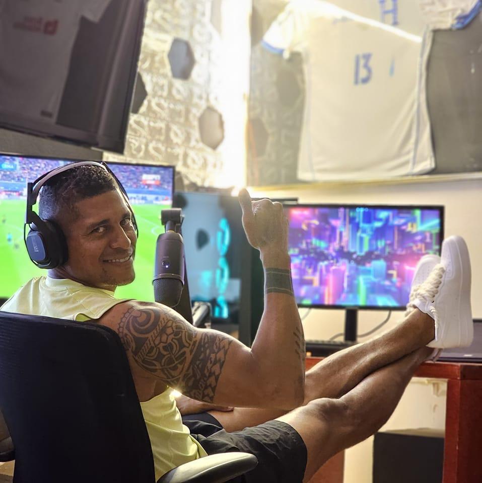 ¿Dónde están y a qué se dedican? La actualidad de los mundialistas de Honduras en Brasil 2014: 7 siguen activos