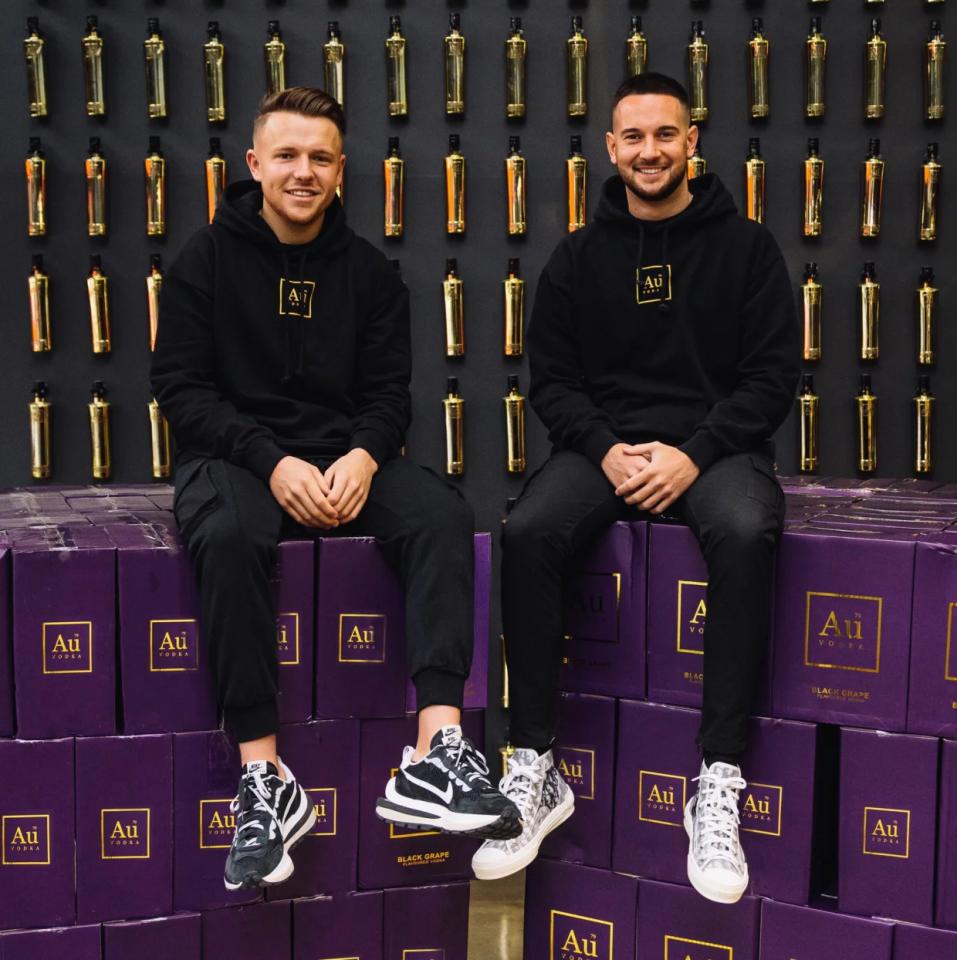 La vida de millonario del recoge pelotas que Hazard pateó: una gran fortuna y clientes como Mayweather o Ronaldinho