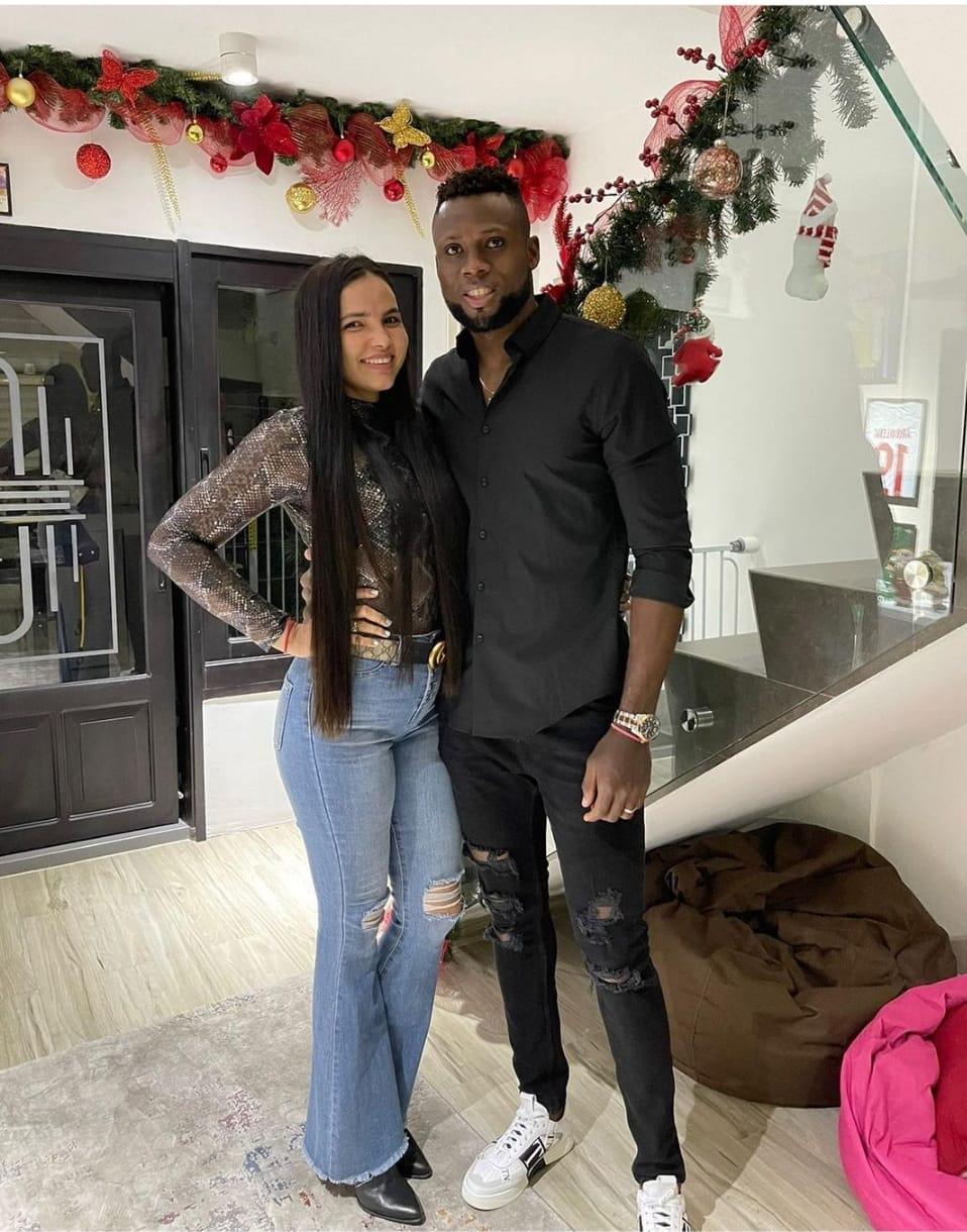 Rodeados de amor: Así pasan los jugadores de Olimpia sus vacaciones tras conseguir el Tetracampeonato