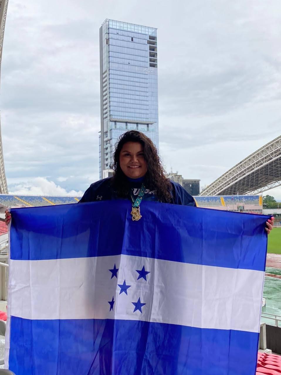 Honduras arrasa en natación: las preseas que han ganado los atletas catrachos en los Juegos Centroamericanos 2025