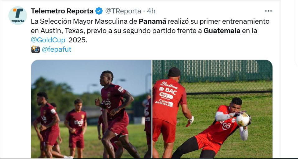 Ni se presenten: Chepe Bomba enciende a Guatemala con ácidos comentarios previo al juego con Panamá en Copa Oro