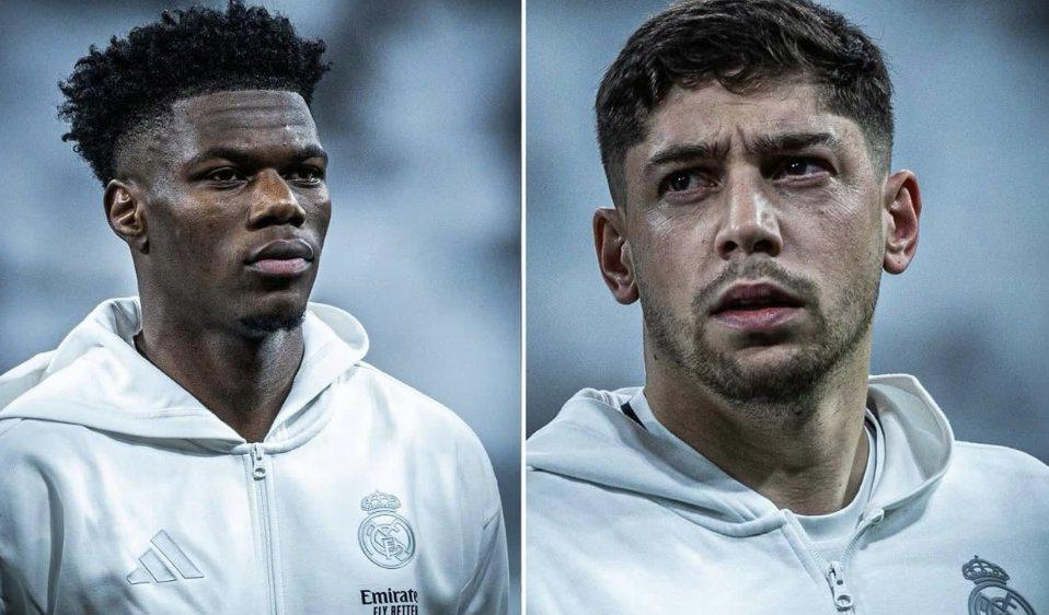 Fede Valverde impacta a Real Madrid tras pelearse con amigo de Mbappé en el vestuario: la bronca fue brutal