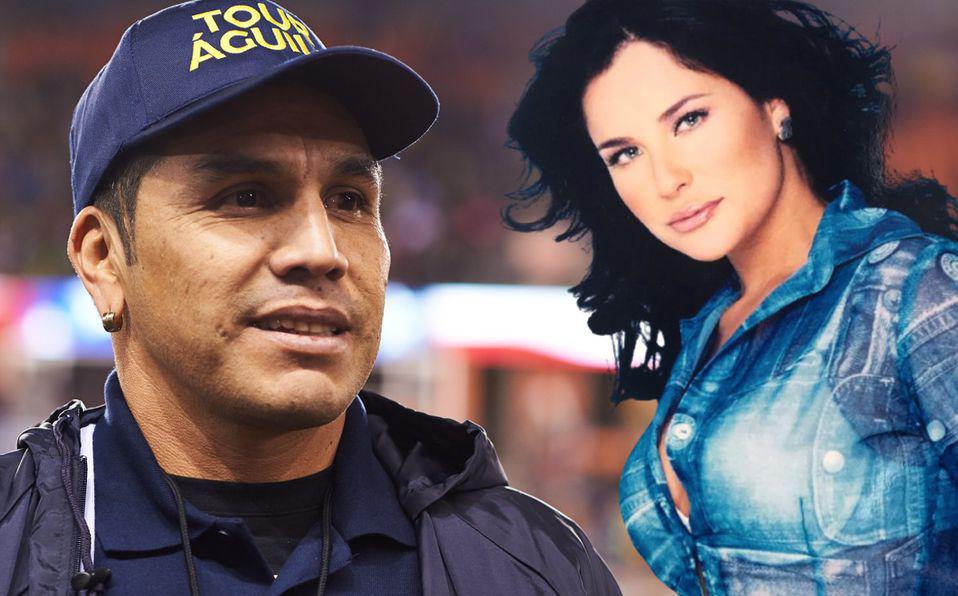 Salen a la luz los motivos: Arleth Terán, actriz mexicana, habría sido la causante del balazo que recibió Salvador Cabañas