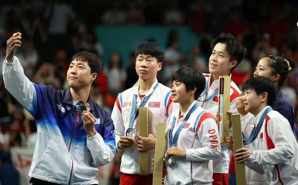 Las mejores imágenes de los Juegos Olímpicos de París 2024 hasta el momento: ¿Cuál es la mejor foto de todas?