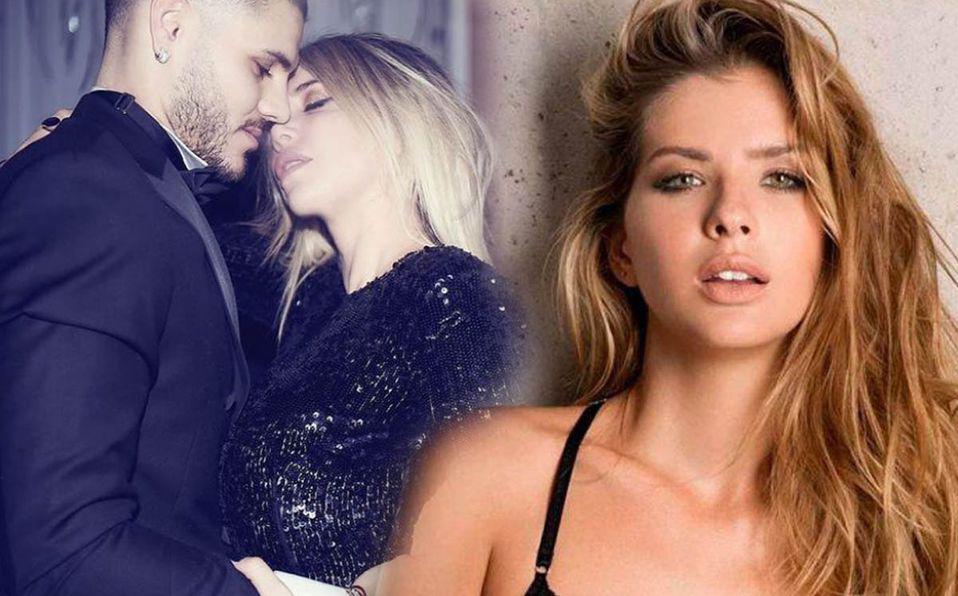 Destapan nuevo escándalo de Wanda Nara: Fue infiel a Mauro Icardi con su guardaespaldas y así reaccionó el futbolista del PSG