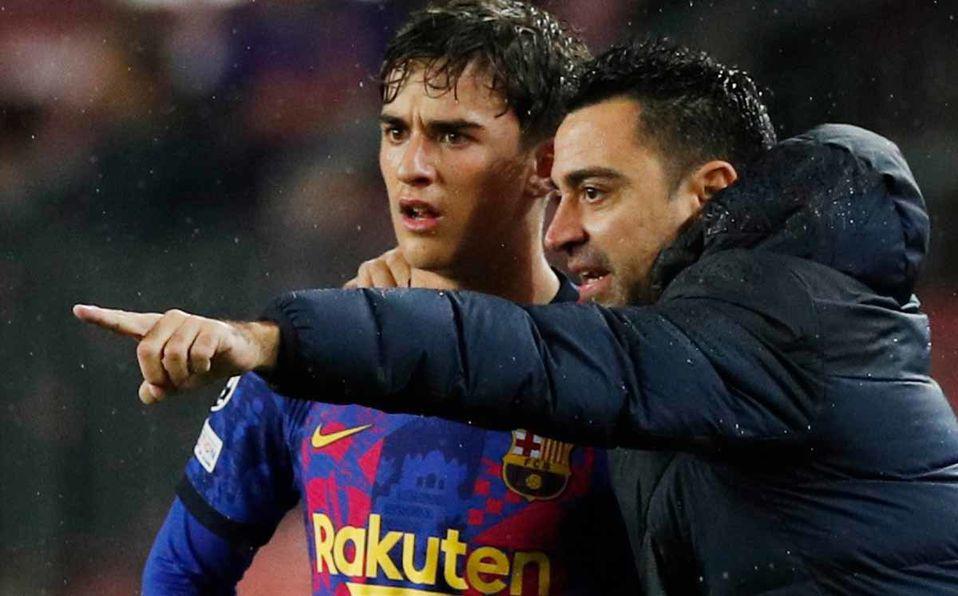 El Barcelona sigue haciendo negocios con Messi: los artículos que está vendiendo del argentino para salir de la crisis