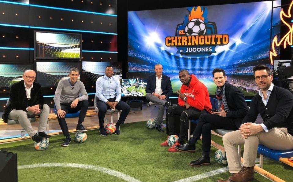 Así son los sueldos en El Chiringuito: cuánto gana cada colaborador y el periodista que fue cortado por Josep Pedrerol