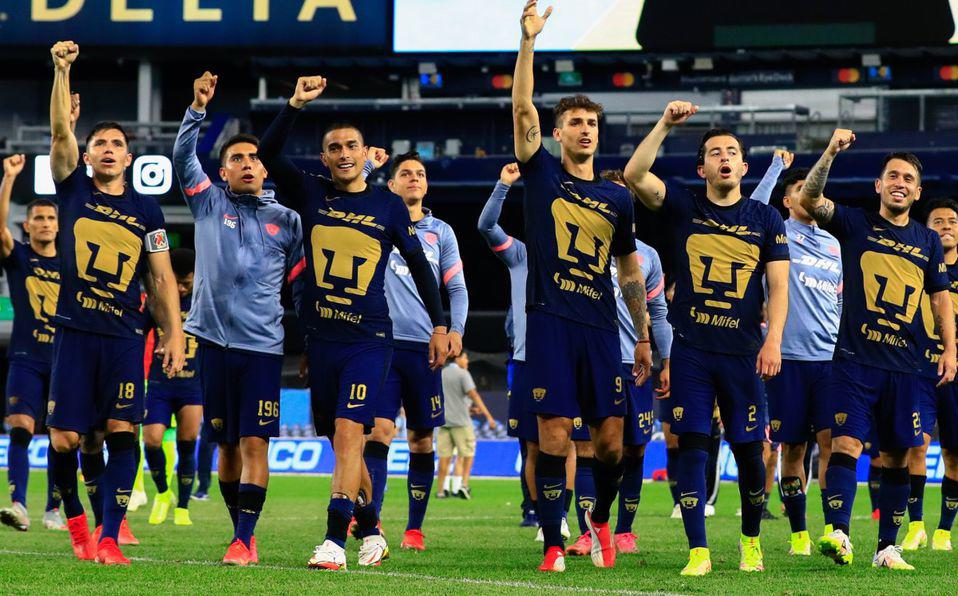 ¡Solo un hondureño! Los 16 clubes que jugarán la próxima Champions de Concacaf desde febrero de 2022